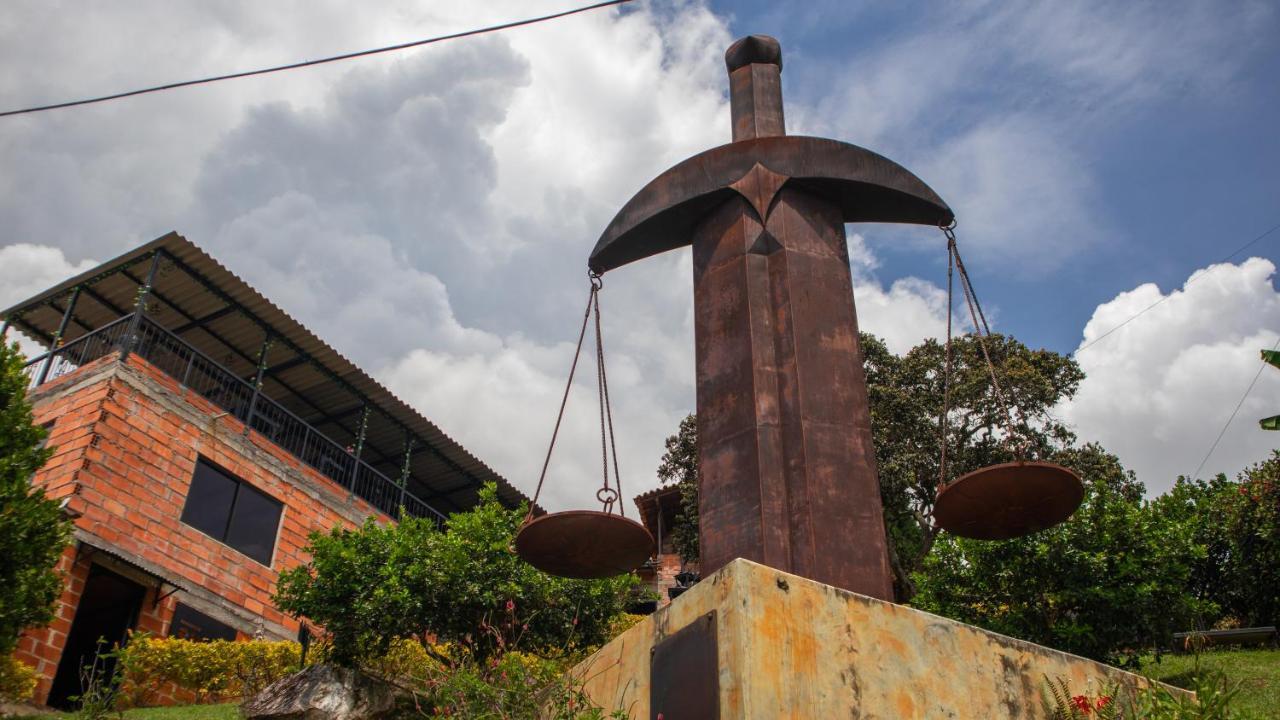 Casa De Arte Monte Sinai * Medellin