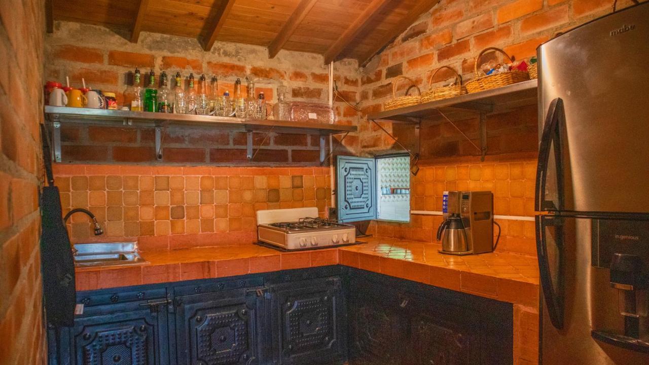 Country house Casa De Arte Monte Sinai