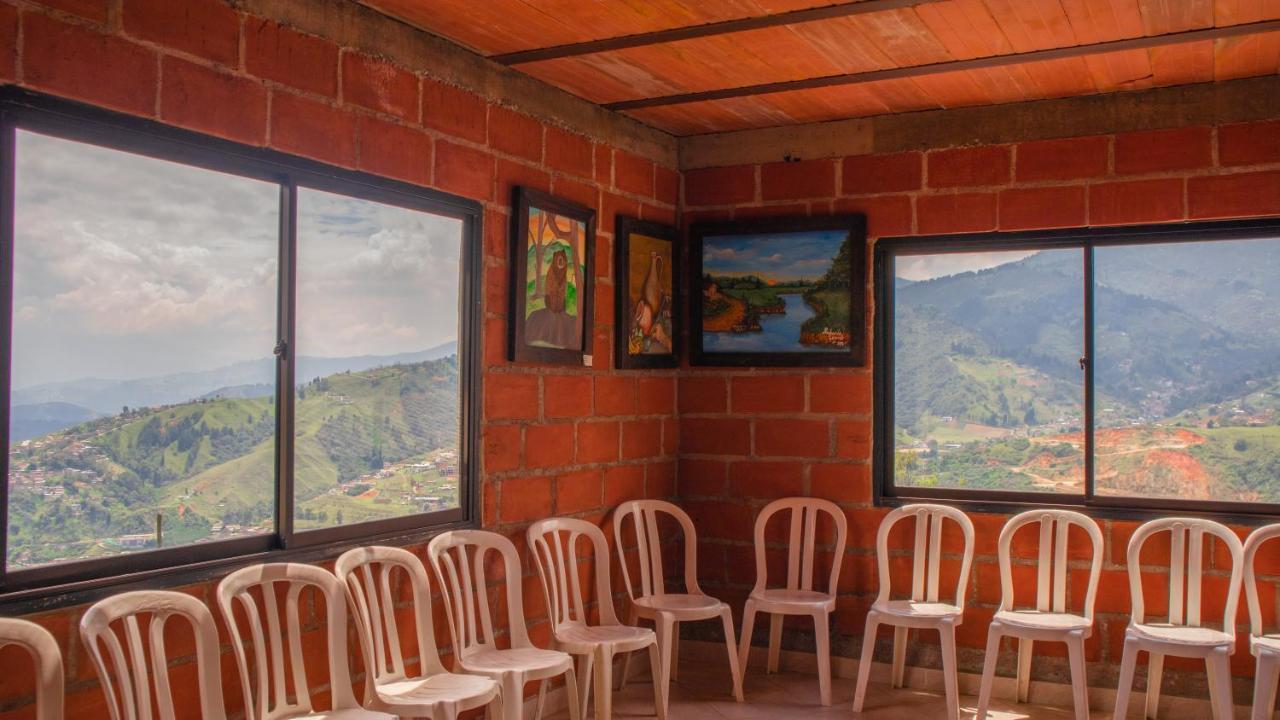 Casa De Arte Monte Sinai Medellin