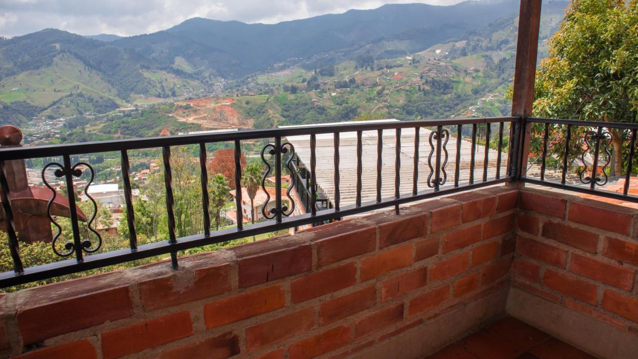 Country house Casa De Arte Monte Sinai *