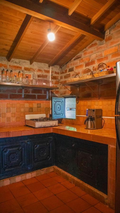 Casa De Arte Monte Sinai Country house Medellin