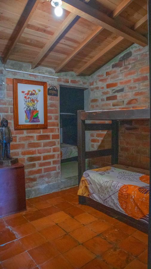 Country house Casa De Arte Monte Sinai