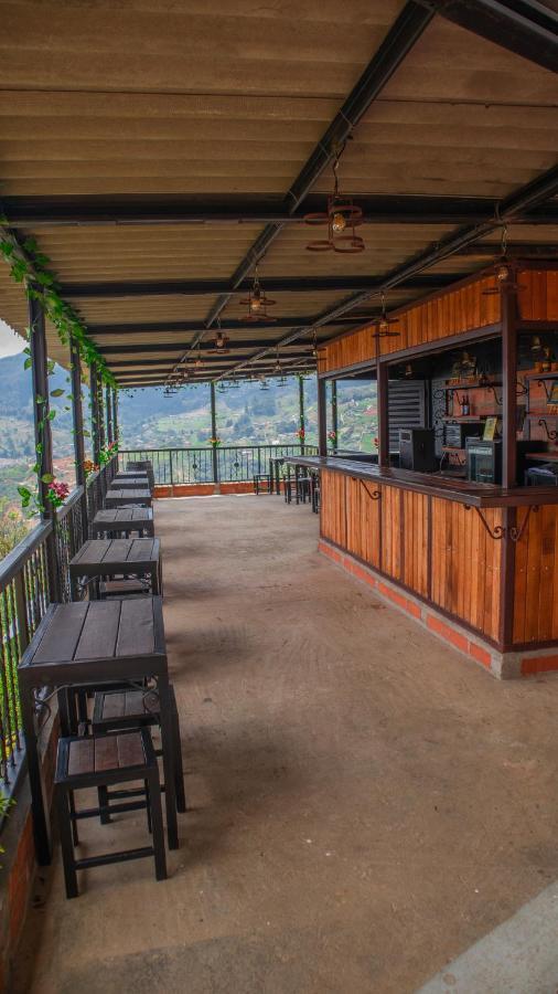 Casa De Arte Monte Sinai Country house Medellin