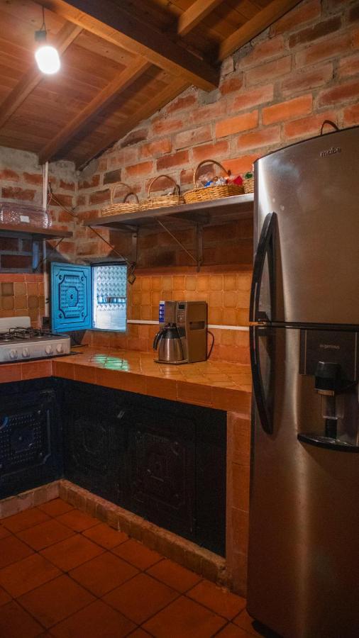 Casa De Arte Monte Sinai Country house Medellin
