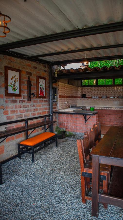 Casa De Arte Monte Sinai * Medellin